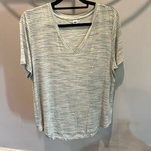Old navy top